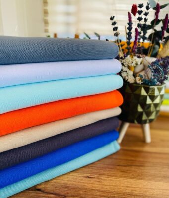 Pike Lacoste Kumaşlar