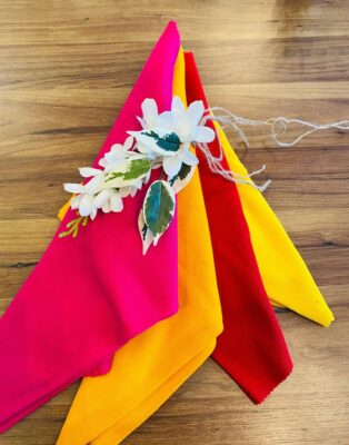 Ribana Kaşkorse Kumaşlar